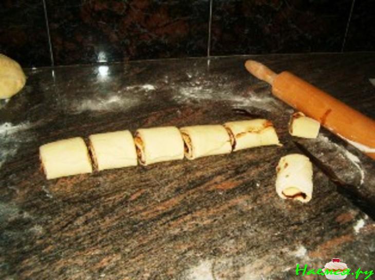 Пирог 'Шошаним'