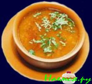 Щи из свежей капусты Щи из свежей капусты