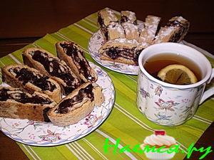 Печенье к чаю