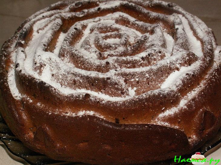 Кекс 'Праздничный' Кекс 'Праздничный'