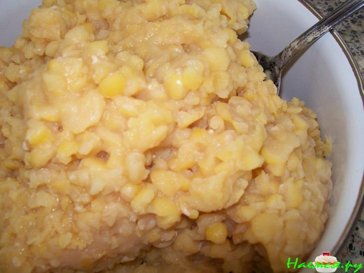 Самая вкусная Горошница для настоящих ценителей