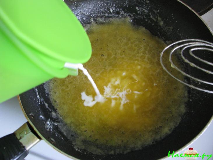 Мусака от Феди 