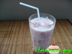 Коктейль из детства