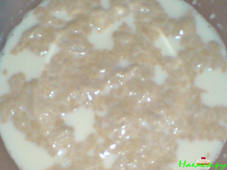 Куличи дрожжевые с шафраном и коринкой Куличи дрожжевые с шафраном и коринкой