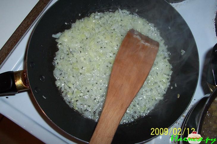 Салат из чечевицы Салат из чечевицы