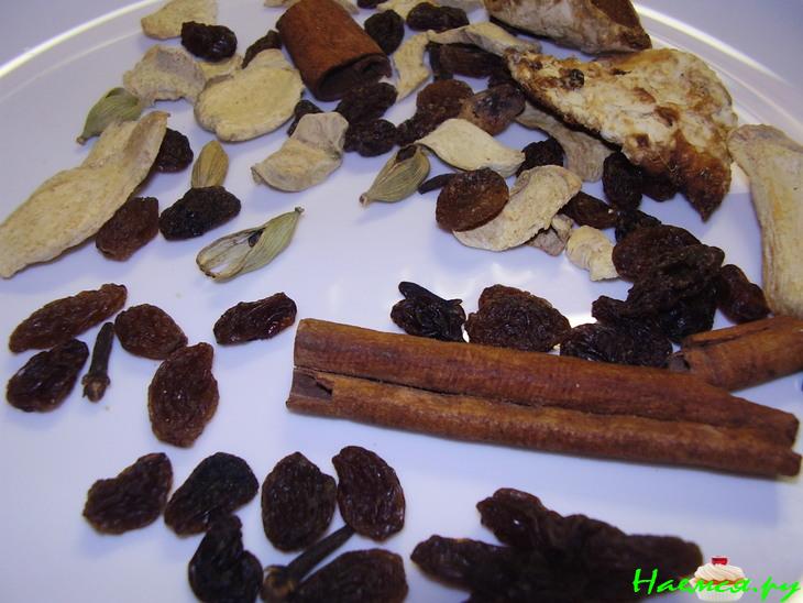 Глинтвейн (горячее вино) специально для Мими Глинтвейн (горячее вино) специально для Мими