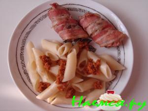 Котлетная вариация