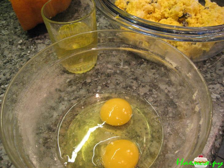 Быстрый Фруктовый пирог Быстрый Фруктовый пирог