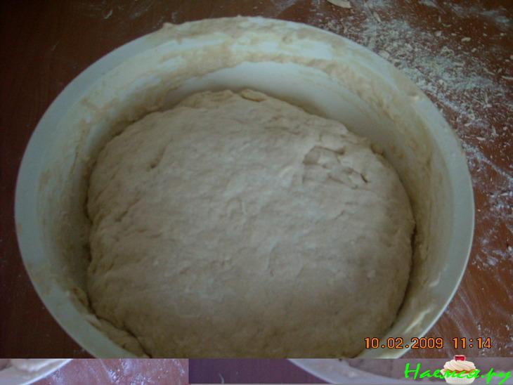 Сосиска в тесте Сосиска в тесте