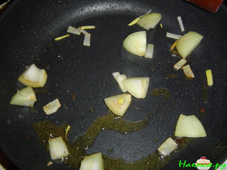 "Рябчики" c грибным соусом "Рябчики" c грибным соусом