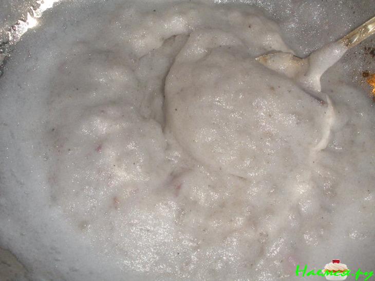 Креветочные гренки Креветочные гренки