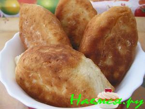 lign='center' style='text-align: justify;'><img width='450' height='300' alt='Пирожки на сметанном тесте' src='/uploads/posts/2011-03/lj782qb3x8.jpg' title='Пирожки на сметанном тесте' /><span style='font-size: large; line-height: 100%; font-family: times new roman,times;'>Пирожки на сметанном тесте