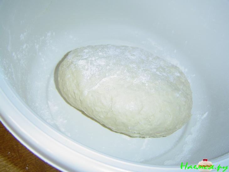 Брецелн-Laugenbrezeln