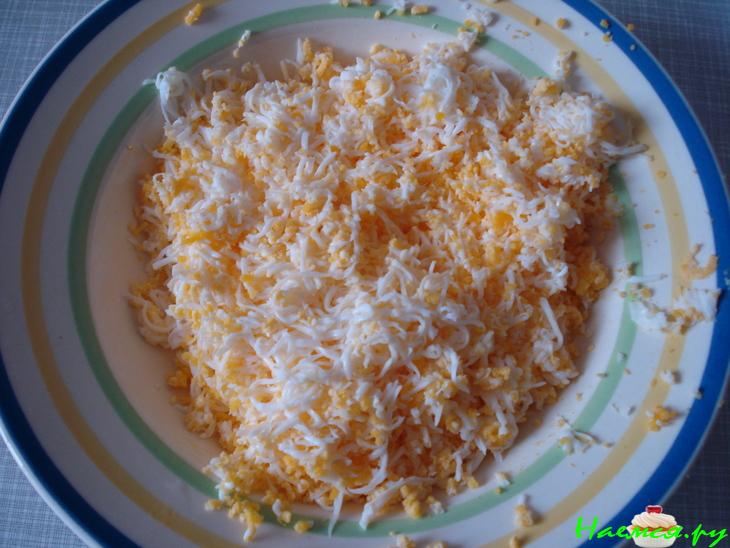 Салат "Океан"