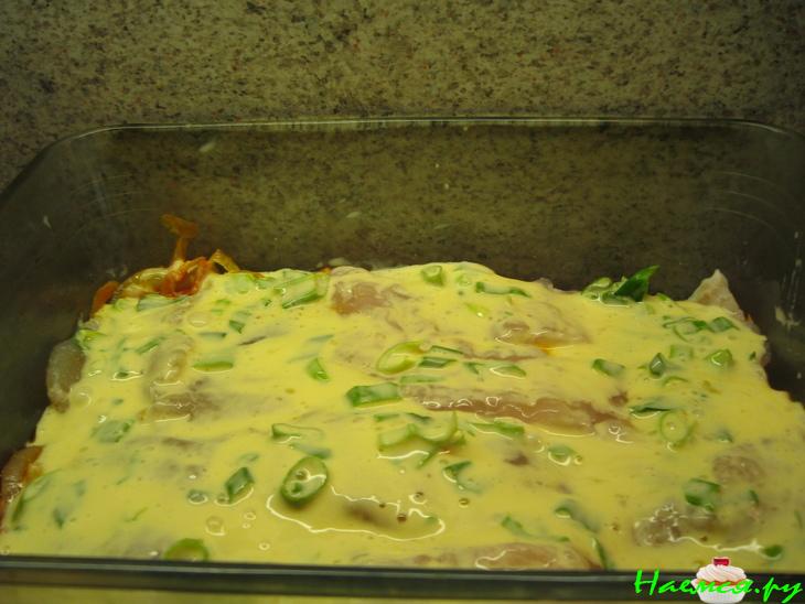 Рыба 'ИзЮмительный Пан'