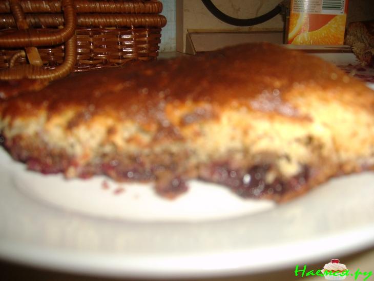 Пироги - монстрики 