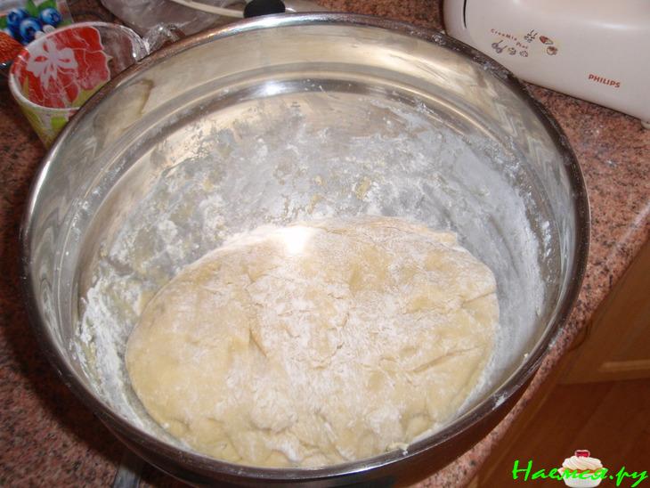 Медовый сметанник с ореховым вкусом Медовый сметанник с ореховым вкусом