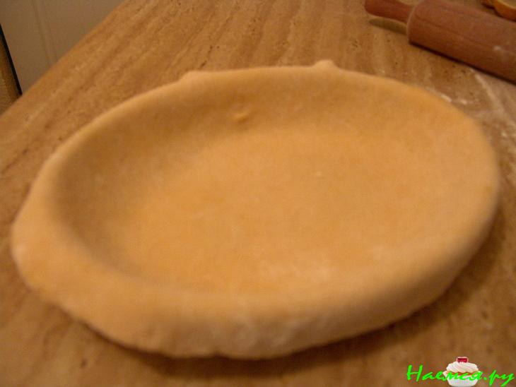 Пот пай (Pot pie)