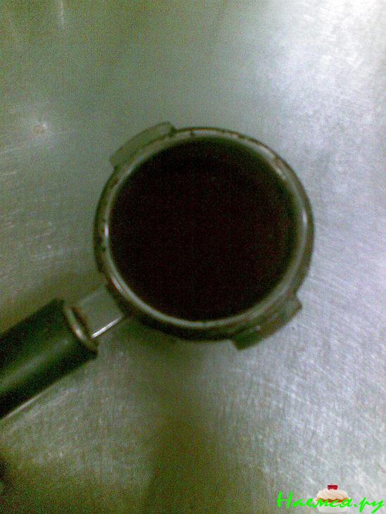 Фредо каппучино