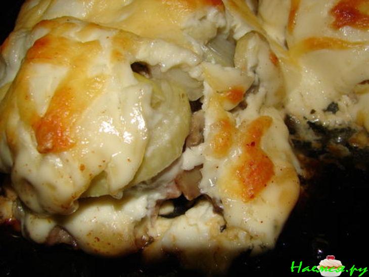 Аристократическое мясо