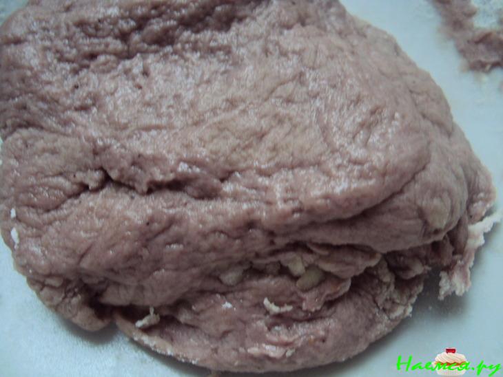 Трубочки с начинкой (Canutillos rellenos) Трубочки с начинкой (Canutillos rellenos)