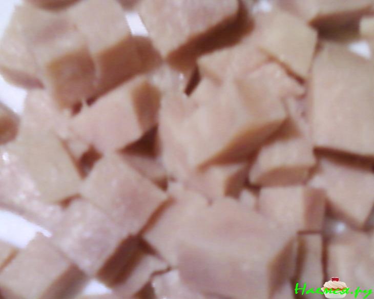 Салат "Венеция"