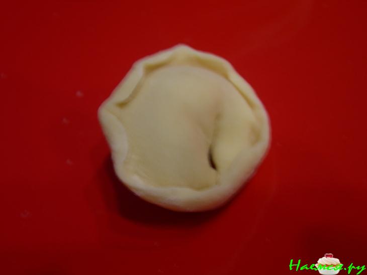 Нежное тесто для пельменей Нежное тесто для пельменей