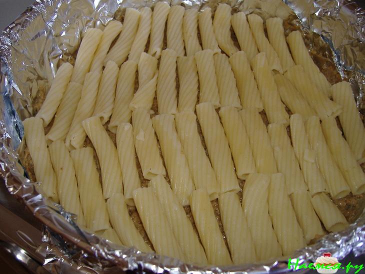 Запеканка "Остатки-сладки" Запеканка "Остатки-сладки"