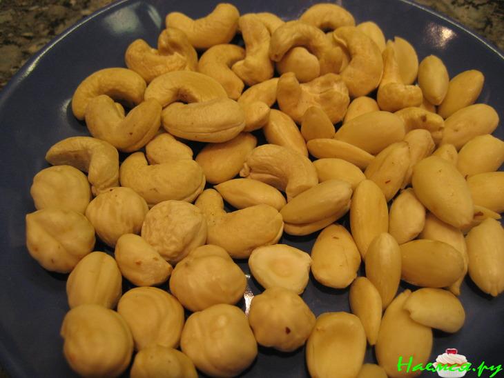 Флорентийский пирог Флорентийский пирог