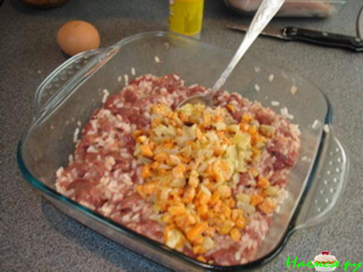 Запеканка "Курочка ряба" Запеканка "Курочка ряба"