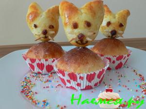 Пасхальные зайчата (пасха)