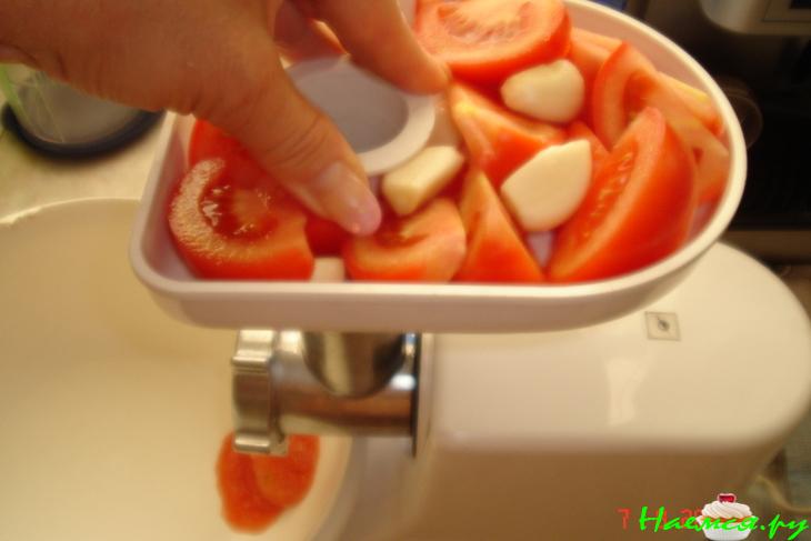 Кабачки с рисом Кабачки с рисом