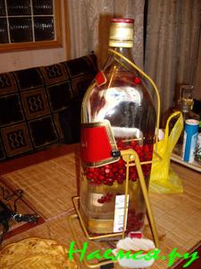 Клюковка Клюковка