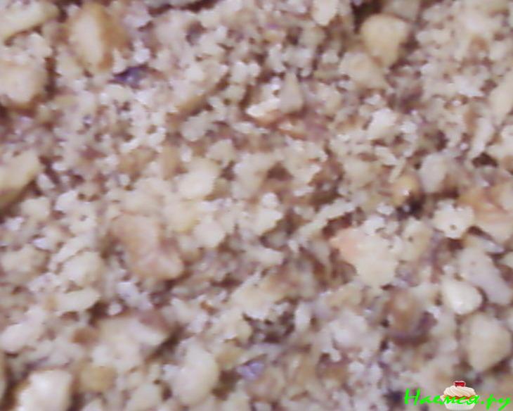 Салат "Загадка №15" Салат "Загадка №15"