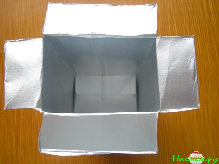 Рулет "Курятина в желе"