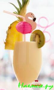 Коктейль «На радость детворе»