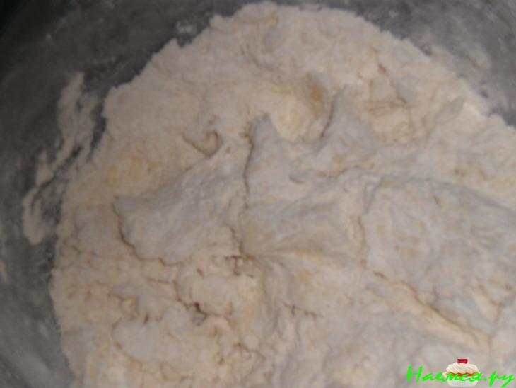 Универсальное, очень быстрое, тесто на пиве, без яиц (пицца, печенье, пирожки) Универсальное, очень быстрое, тесто на пиве, без яиц (пицца, печенье, пирожки)