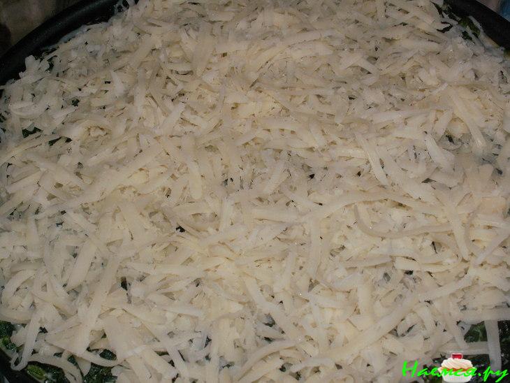 "Рыбная шубка" (морской язык)