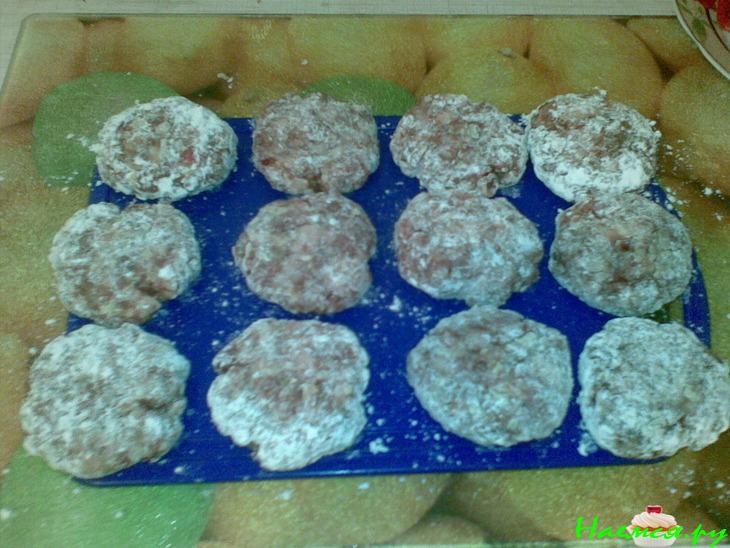 "Пьяные тефтели" "Пьяные тефтели"