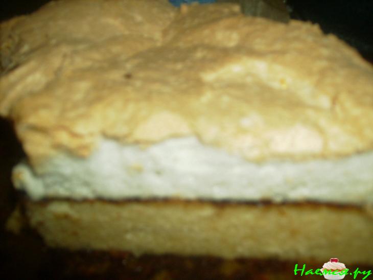 Просто вкусная запеканка