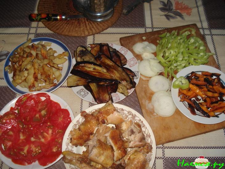 "Вкуснушка"