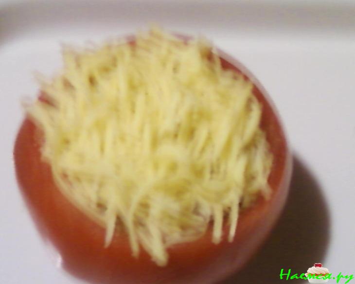 Синьор Помидор