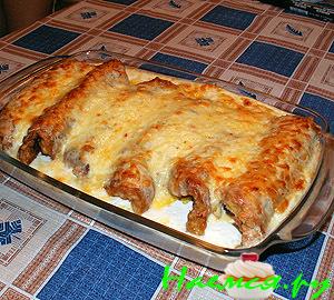 Драники от Светы Драники от Светы