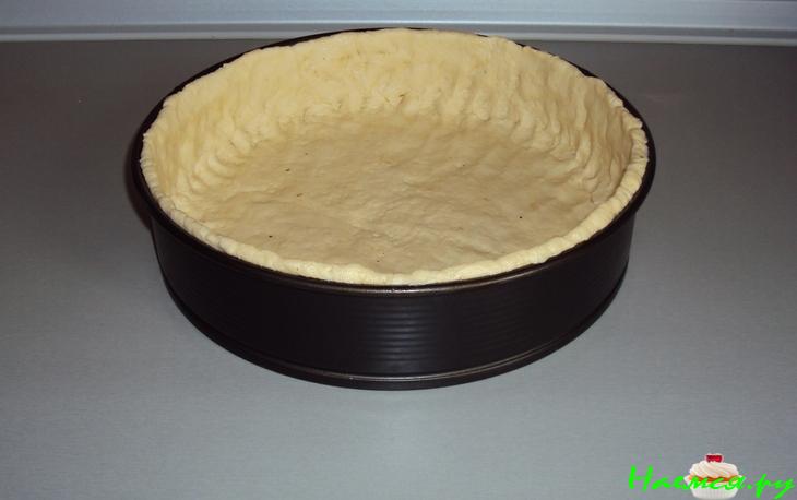 Яблочный пирог-суфле Яблочный пирог-суфле