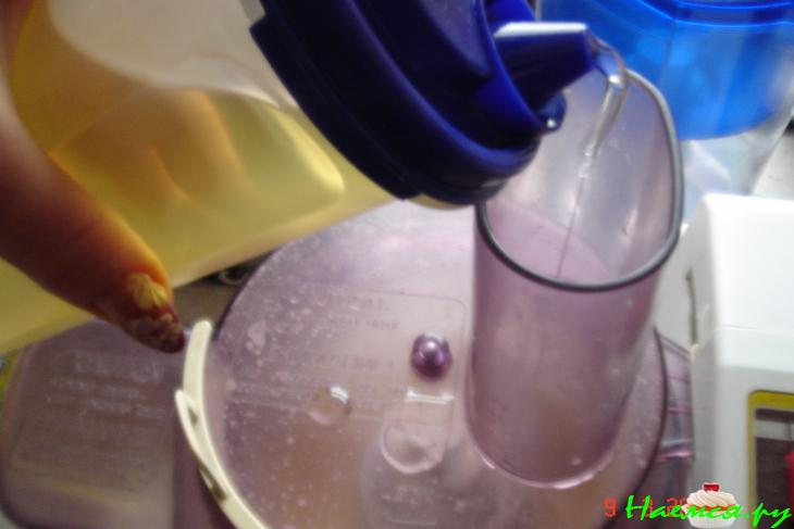 Майонез домашний