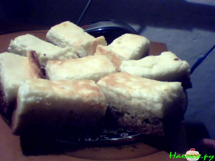 Семейный пирог "Сметанник" Семейный пирог "Сметанник"