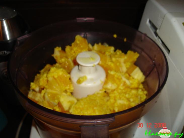 Сок апельсиновый