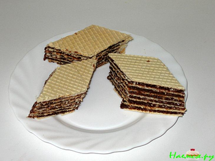 Пирожное "Микада"