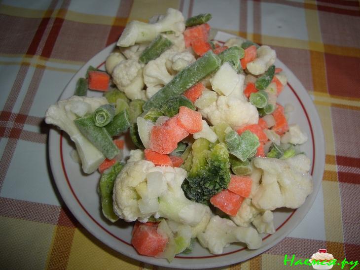 Рыбный пудинг (с 11 месяцев) Рыбный пудинг (с 11 месяцев)