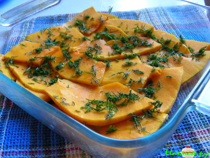 Оранжевое настроение